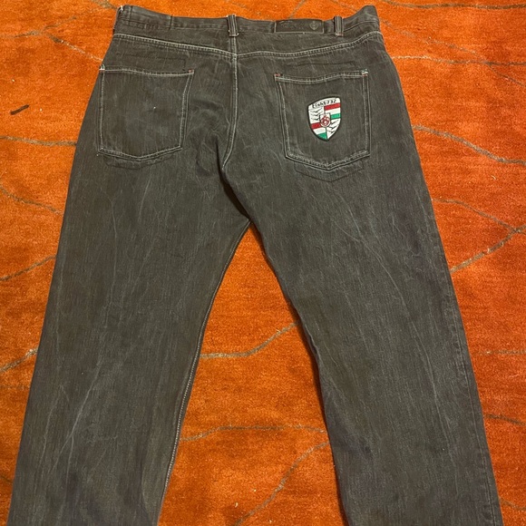 Rare jeans I bought in Florida - Picture 5 of 5